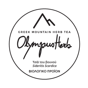 Olympus Herb / Logo