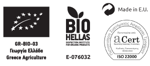 Olympus Herb / Certifications